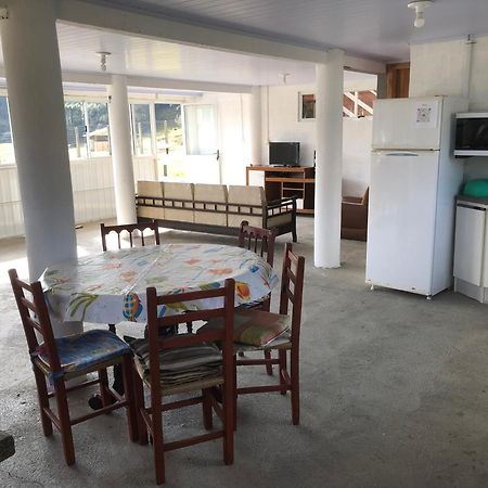 Sitio Rio Cachimbo Villa Urubici Kültér fotó