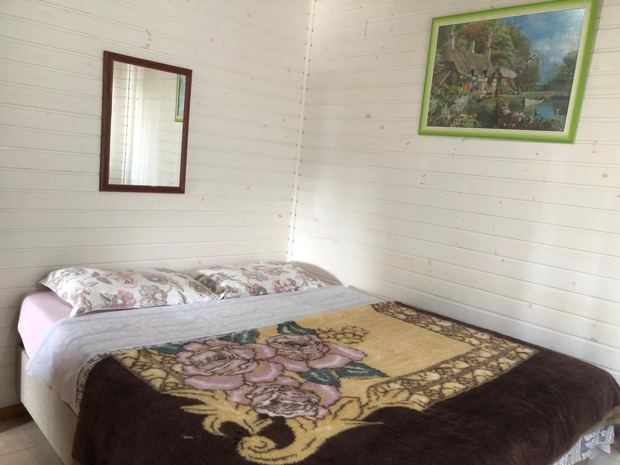 Sitio Rio Cachimbo Villa Urubici Kültér fotó