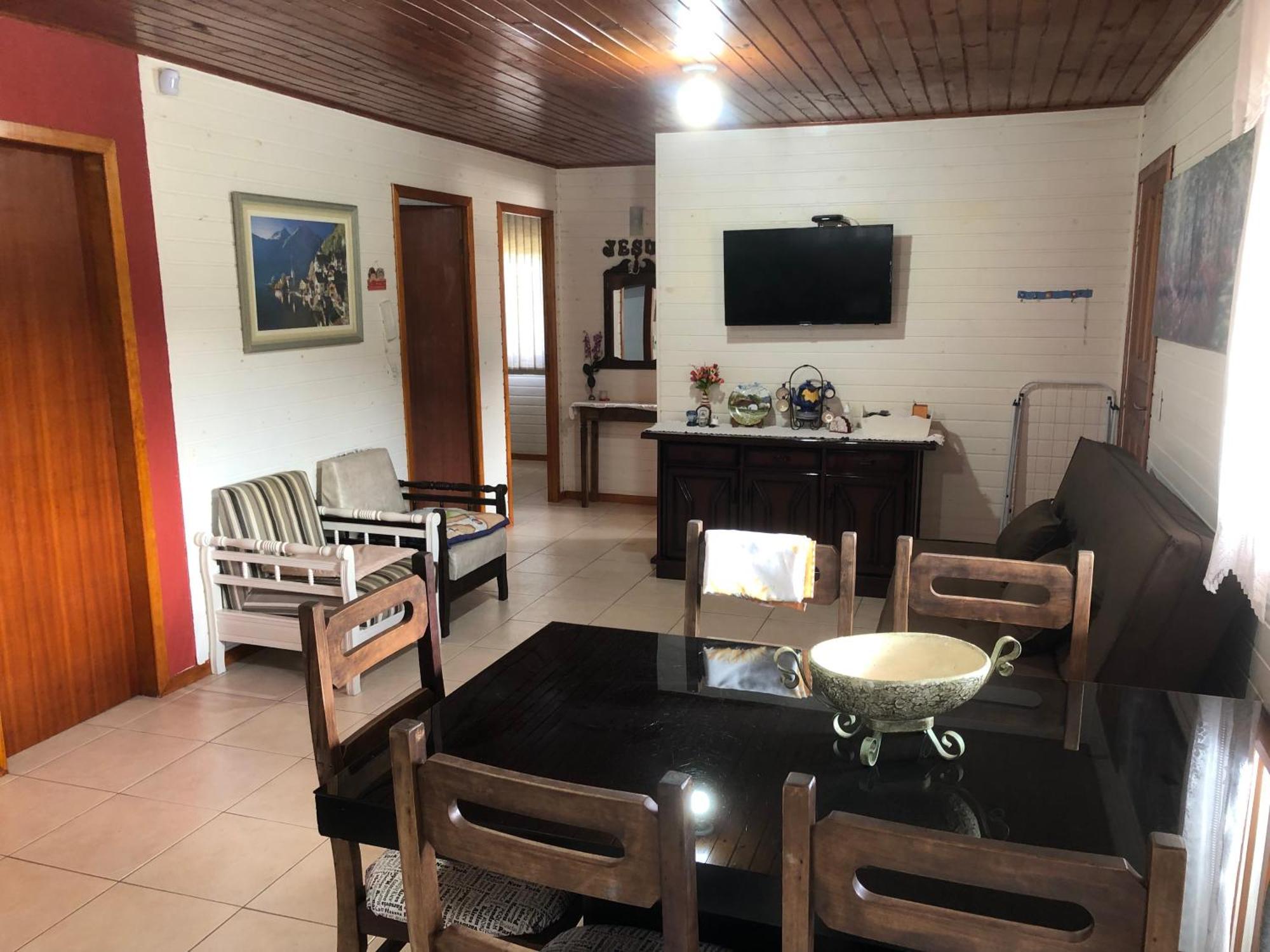 Sitio Rio Cachimbo Villa Urubici Kültér fotó