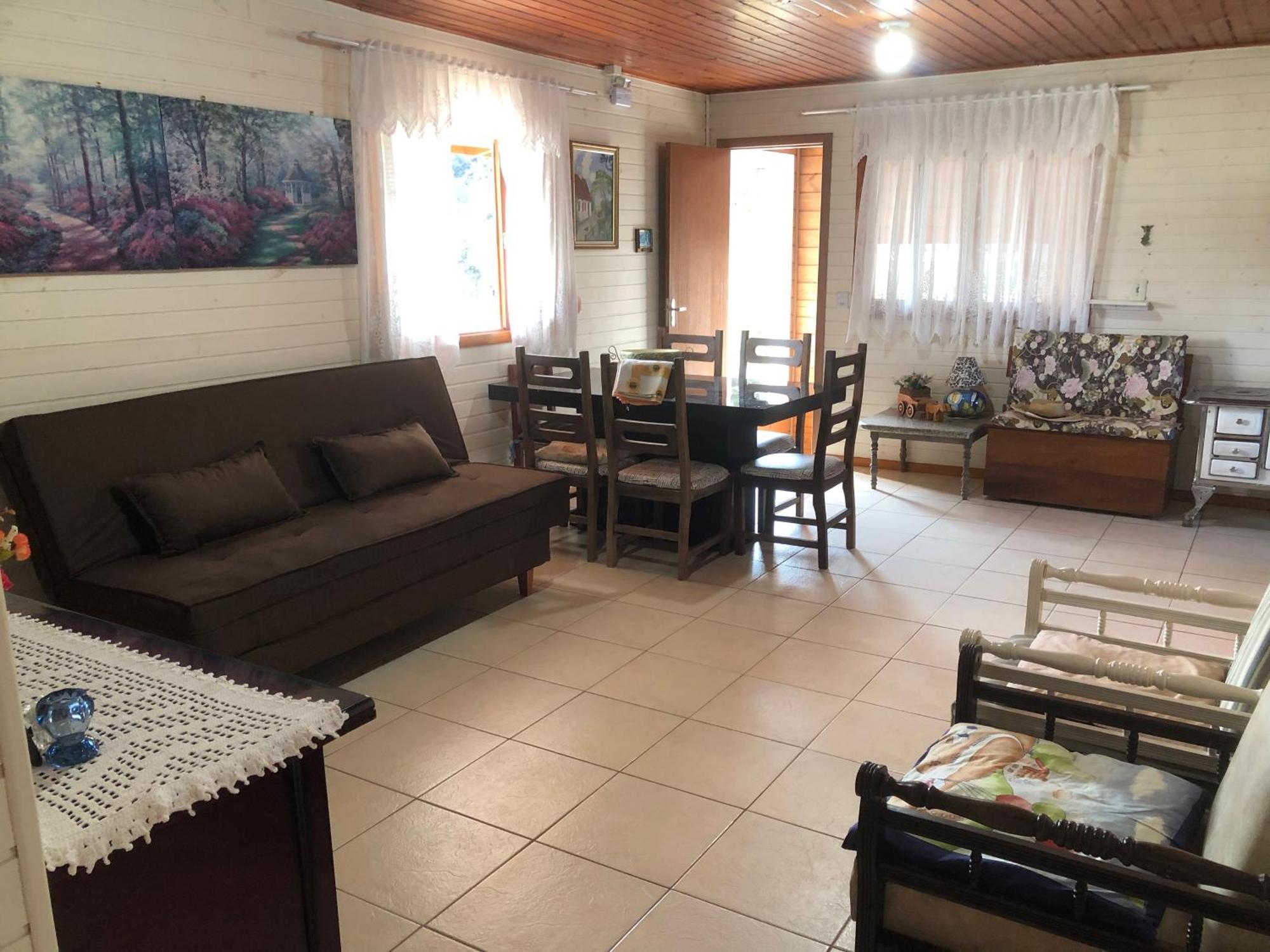 Sitio Rio Cachimbo Villa Urubici Kültér fotó